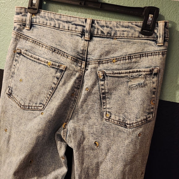 Beautiful jeans - Picture 4 of 12